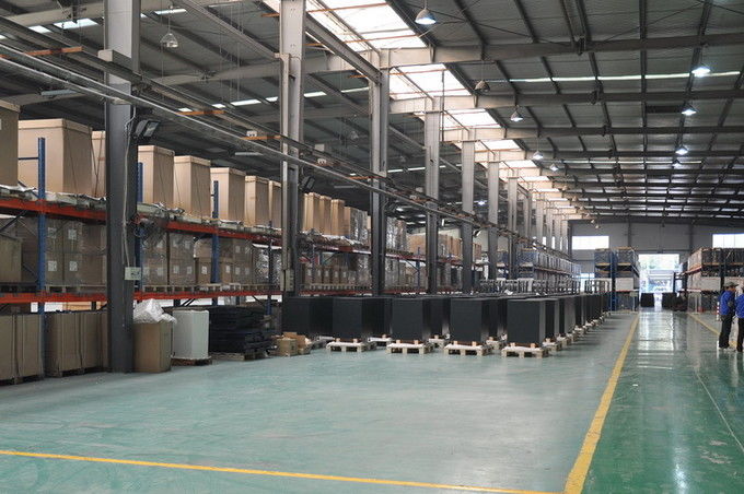 Wuxi Huanawell Metal Manufacturing Co.,Ltd.