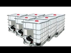  What types of containers are recommended for storing drums and small containers safely?