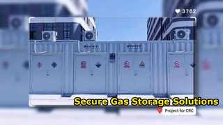 ZOYET®’s journey of powering secure storage across the globe never stops!