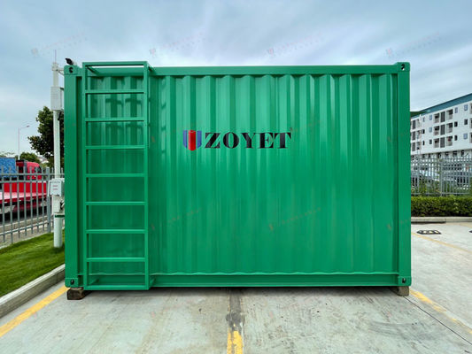Military Storage Container  Customized color Shipping Container