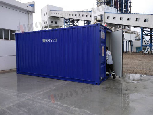 Military Storage Container for military use