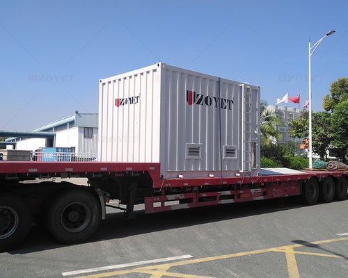 Metal Freight Containers Storage Containers