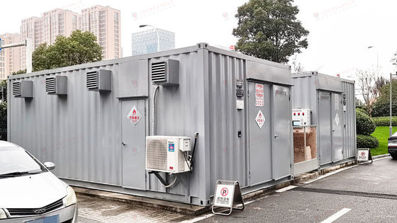 Transportation Portable Moving Containers Mobile Storage Boxes