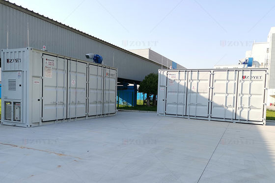 Customized Moving And Storage Containers Movable Storage Units