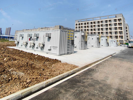 Customized Shelter Container Preferred Solution For Capacity And Accessories