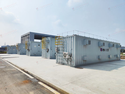 Durable Container Mounted Shelter Efficient Transportation And Protection Customized