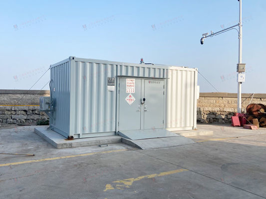 Moving Convenient Portable Moving Containers Customized Solutions