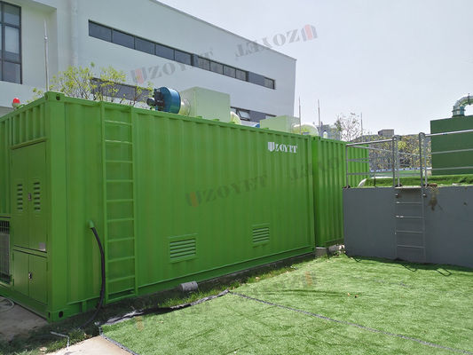 Standardized Military Storage Container With Customized Accessories