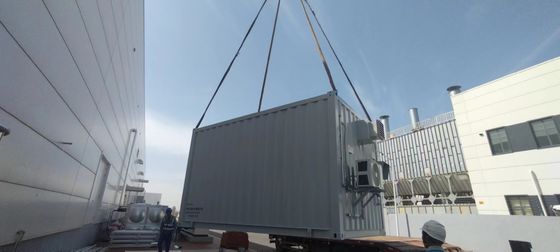 High quality Customized Metal Shipping Containers Steel freight container for sale