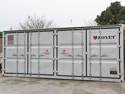40ft Bitumen Container For Storage And Transport Sales