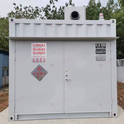 20ft / 40ft  Bitumen Tanks And Containers For Sale