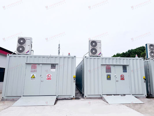 Military Storage Containers Customized