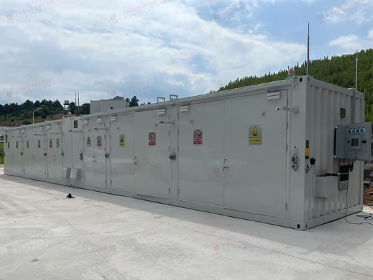 Customizable Hazardous Chemical Storage Container by ZOYET - CE Certified